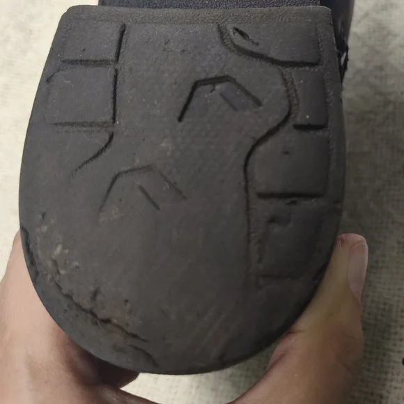 Harley-Davidson Black Women's Biker Boots - Picture 12 of 12